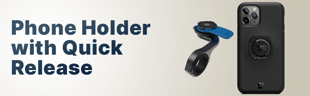 Scooterson Rolley Phone Holder